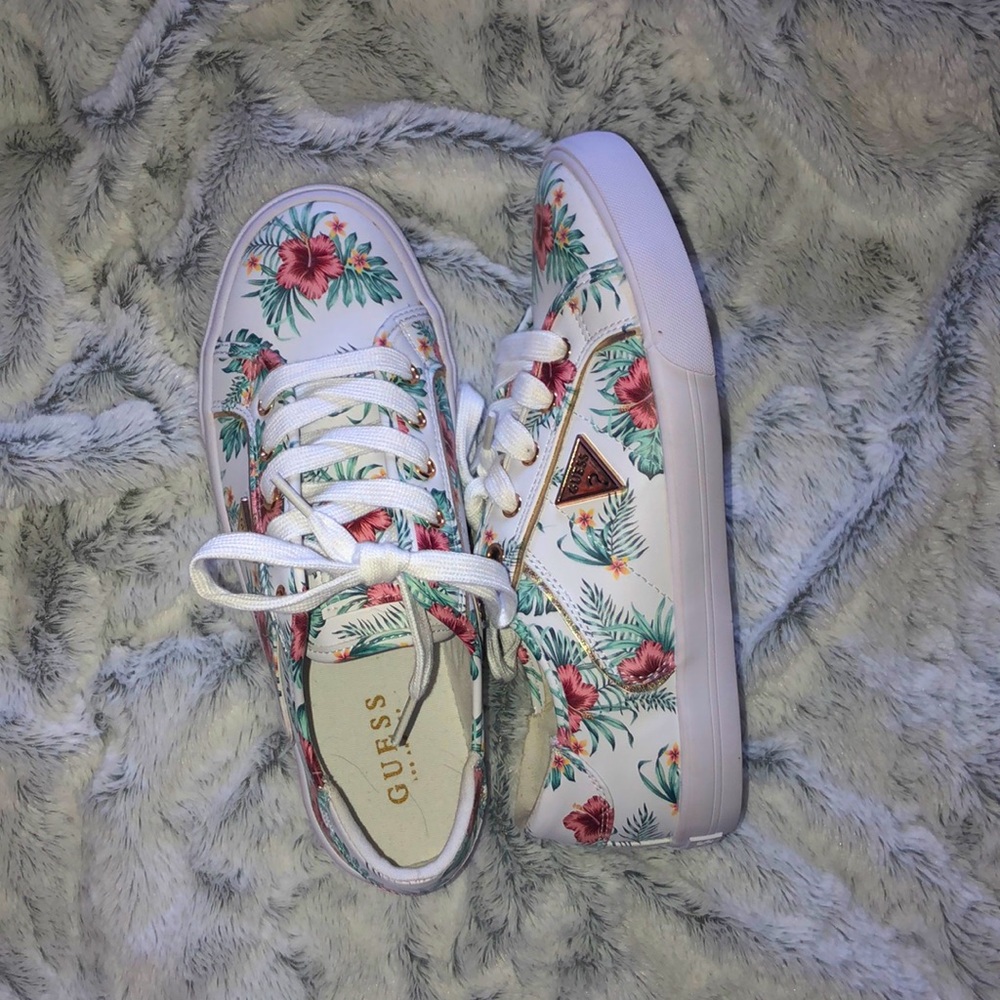 GUESS shoes
